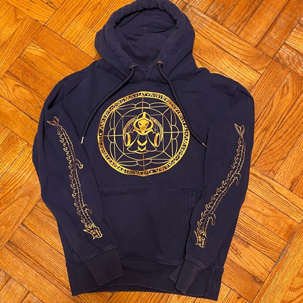 Terraria x Jaiden Animation Hoodie